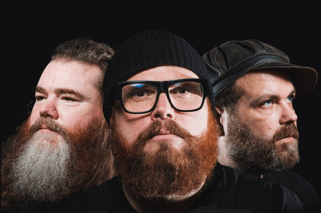New Track by LINGER: Bittersweet Victory and Cautious&nbsp;Optimism