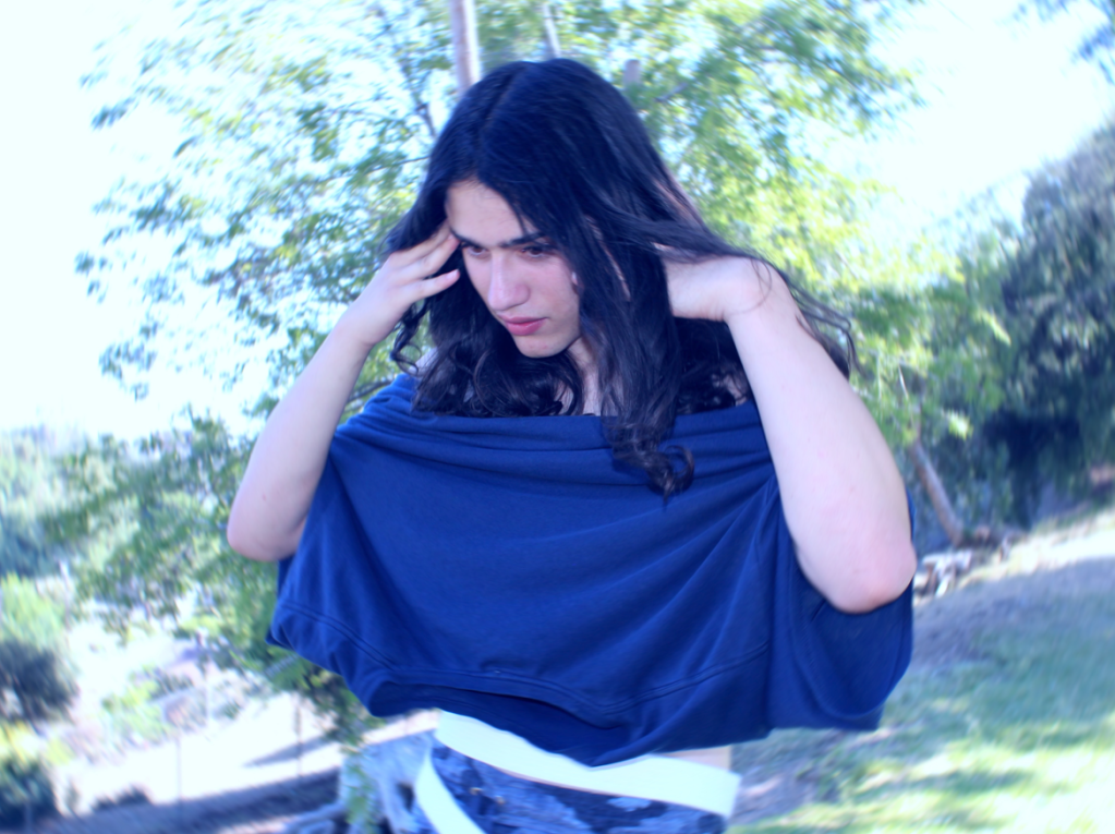 Sound as Environment: IΞOlicious and the “Living” System of Coordinates in the Debut “LΞT IT BΞ ИIGHT”