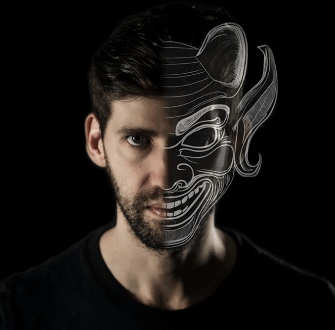 Adamsky’s New Track Hits the Feeling of Being Worn Out by the&nbsp;World