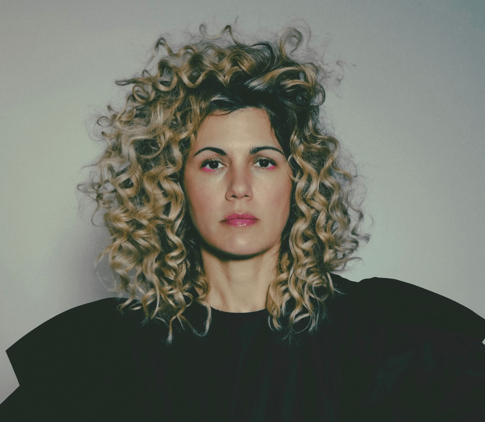 Stuck, But Not Static: the Message Behind Lisa Molinaro’s New Single