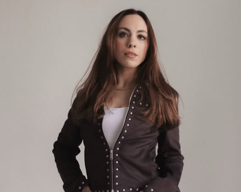 When you Help Someone Else but Lose Yourself: “Growth Story” by Abby&nbsp;Nissenbaum