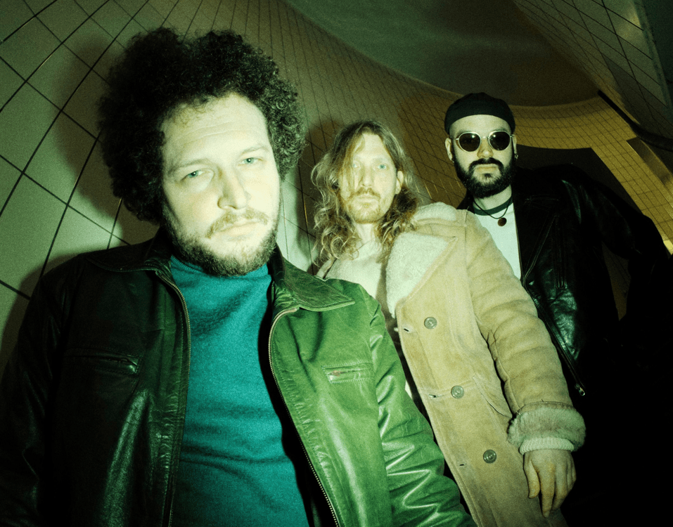 A Dark Blues-Grunge Descent: Subterranean Street Society Release “Thomas Matthew Crooks”