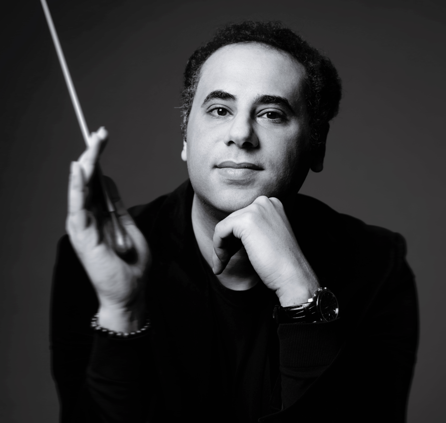 Night of Dreams: Nine States of the Night in Sherif Dahroug’s Album “Night of the Dream”