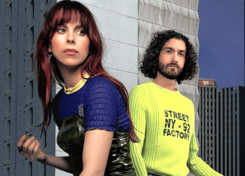 Billet Doux: Love, Chaos, and a Journey Into the Unknown in the New Single “Maybe Tokyo”