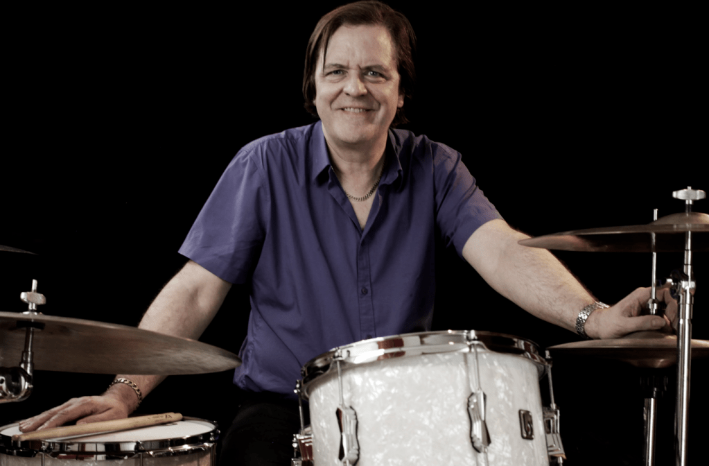 “I Call our Music ‘Music from the Dark Side’”: Beyond Radio Airplay with Pete&nbsp;Cater