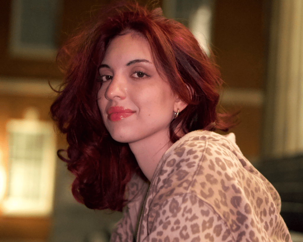 “SAFE”: A New Emotional Story from Aubryanna