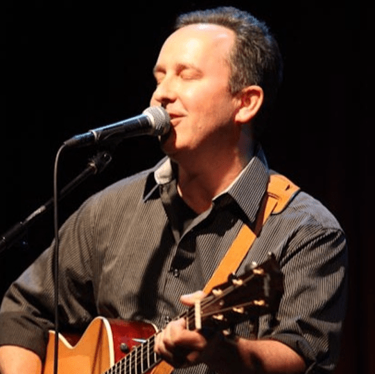 “Something Good”: Energy, Guitars, and Hope from Frank Pinto