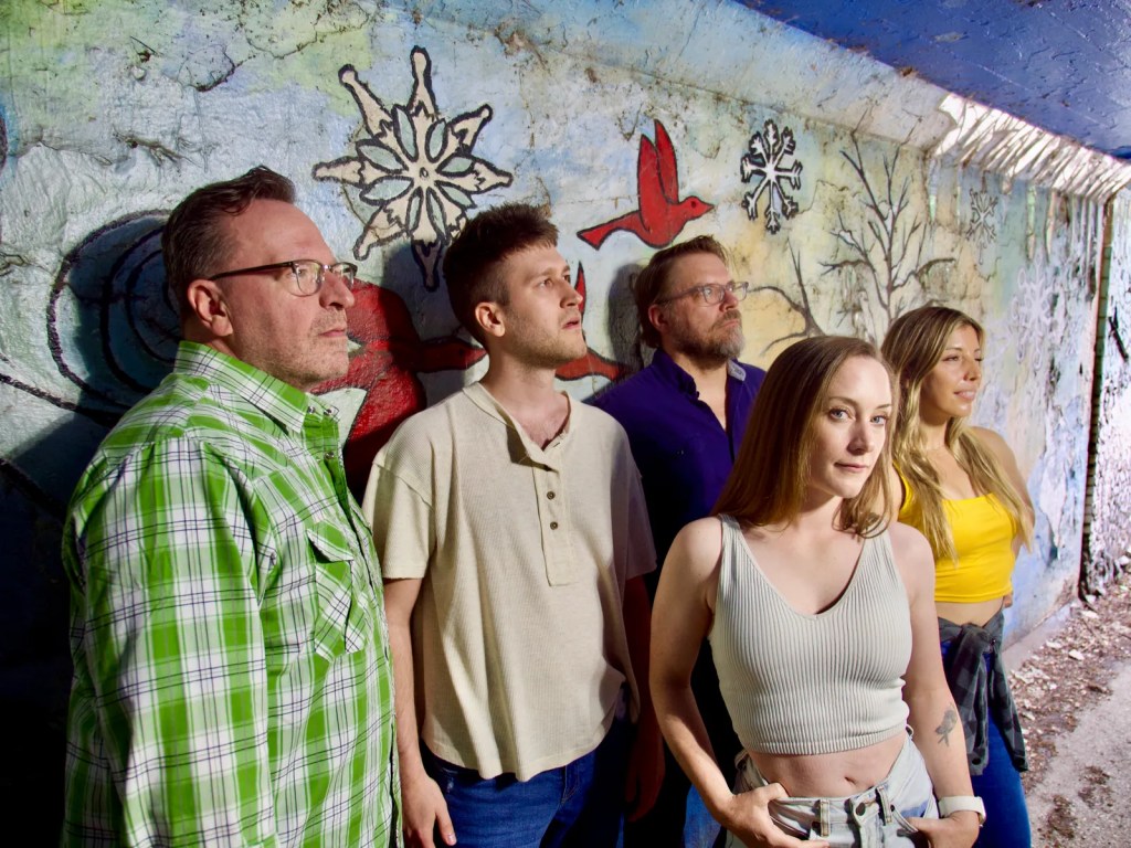 Stepping Up to the Big Leagues: The Transference Define Their Sound on Hardstop Records
