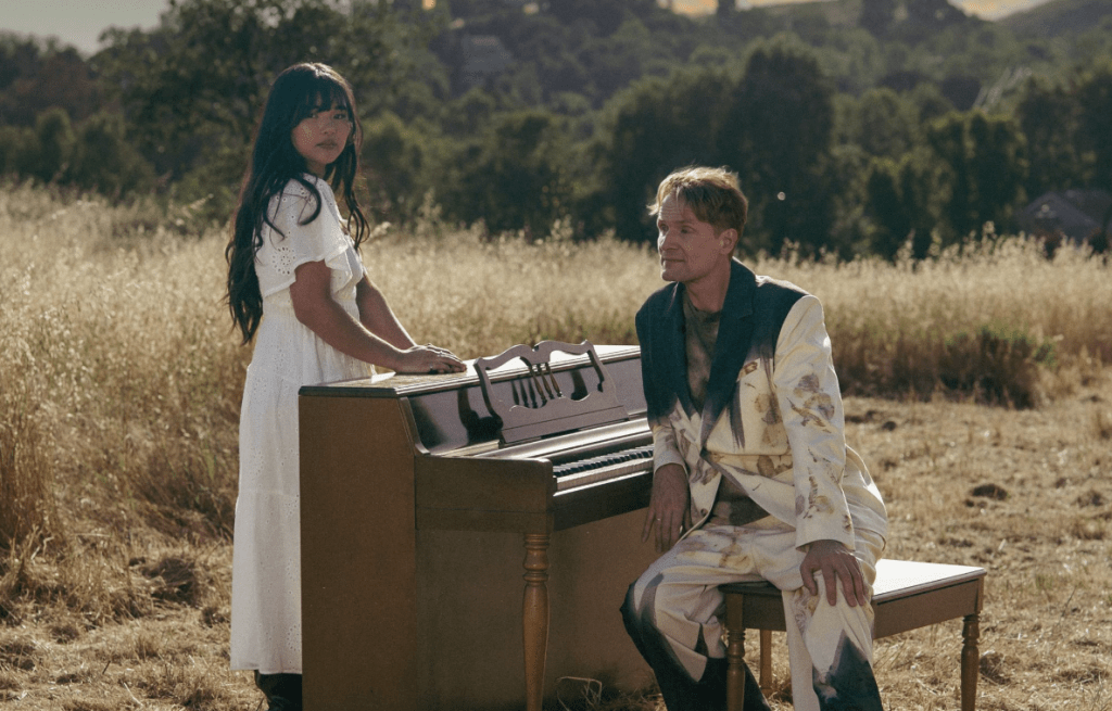 Jazz, Pop, and one Perfect Hit: Hana Effron and Toby Gad as a&nbsp;Duo
