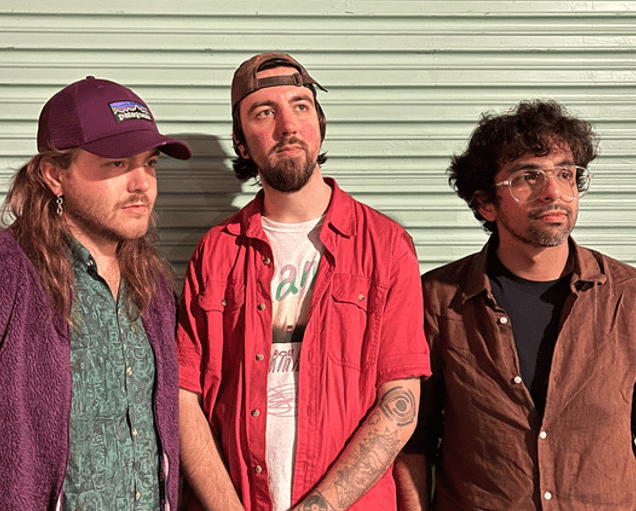 Wishwell and the Power of Honest Lyrics in the New Track “Leave My Mess Behind”