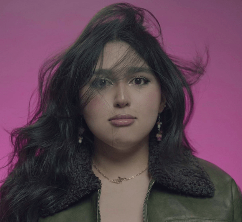 Mya Angelica in “the comedown”: a Portrait of Teenage Loneliness