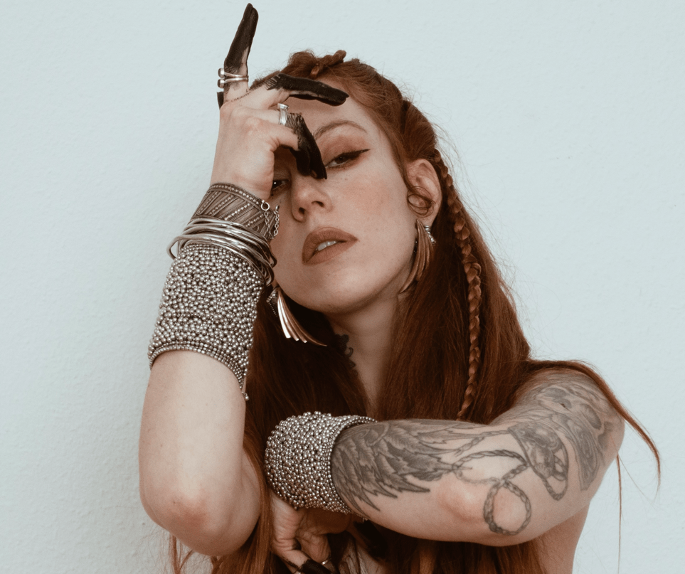 Cleo Tiger and her “Salt”: Dreamlike Alt-Pop with a Cinematic&nbsp;Sound