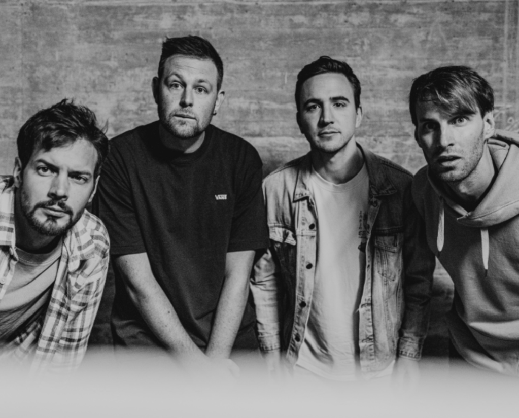 Rivermind – Swiss Alternative Rock Band with a New Single,&nbsp;“Honey”
