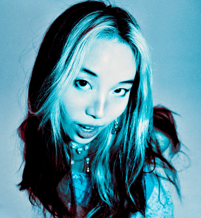 “VENUS/ADONIS” – a Bold and Cinematic Release by Amelie&nbsp;Jat