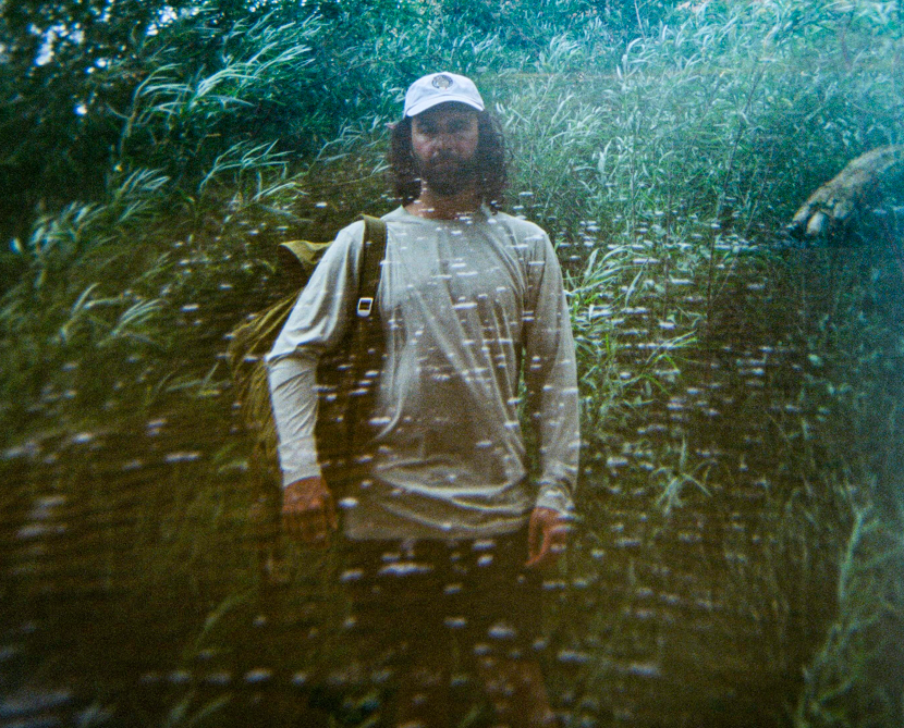 Music for Open Windows: the Aesthetic of i give my friends flowers