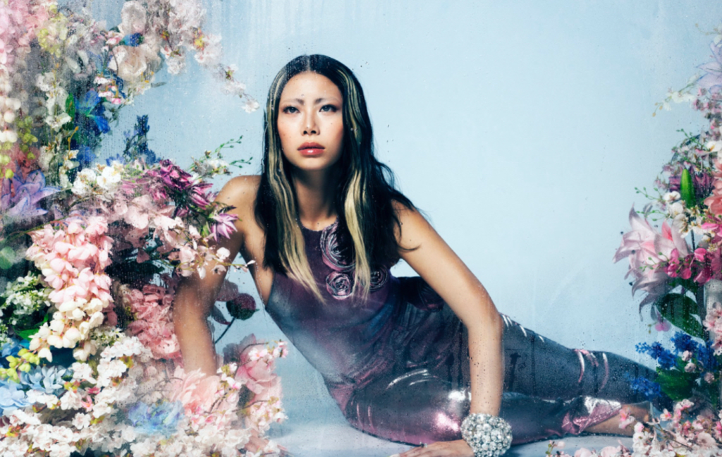 “Mannequin is me”: Paris WYA on her New EP, High Fashion, and the Flip Side of Growing Up