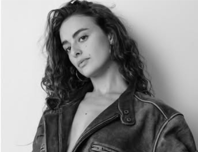 Transition Into the Unknown: a New Atmospheric Release by Jenny Kravitz