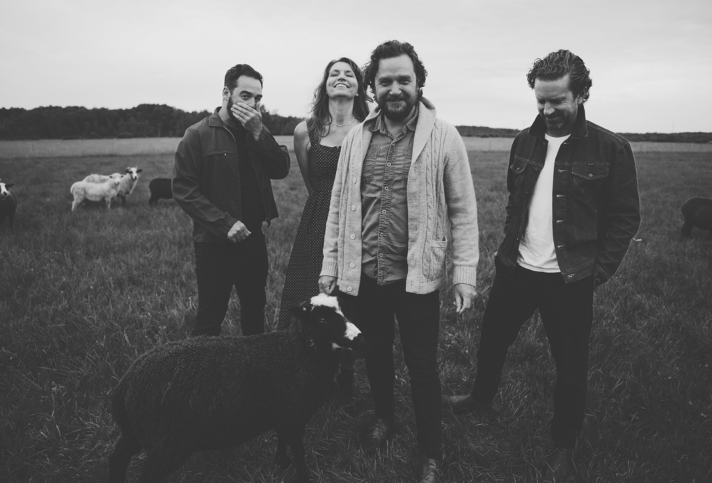 After the Silence: Federal Lights Return with “Celebration of Failure”