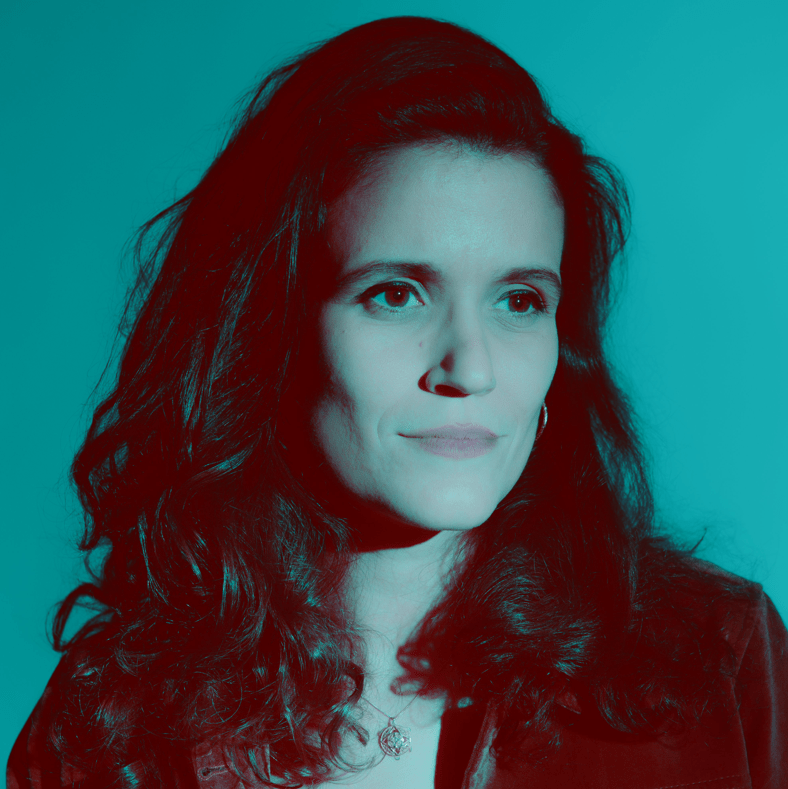 Amélie Giardini’s Debut: Labyrinths of Consciousness in “Sombre&nbsp;Maze”