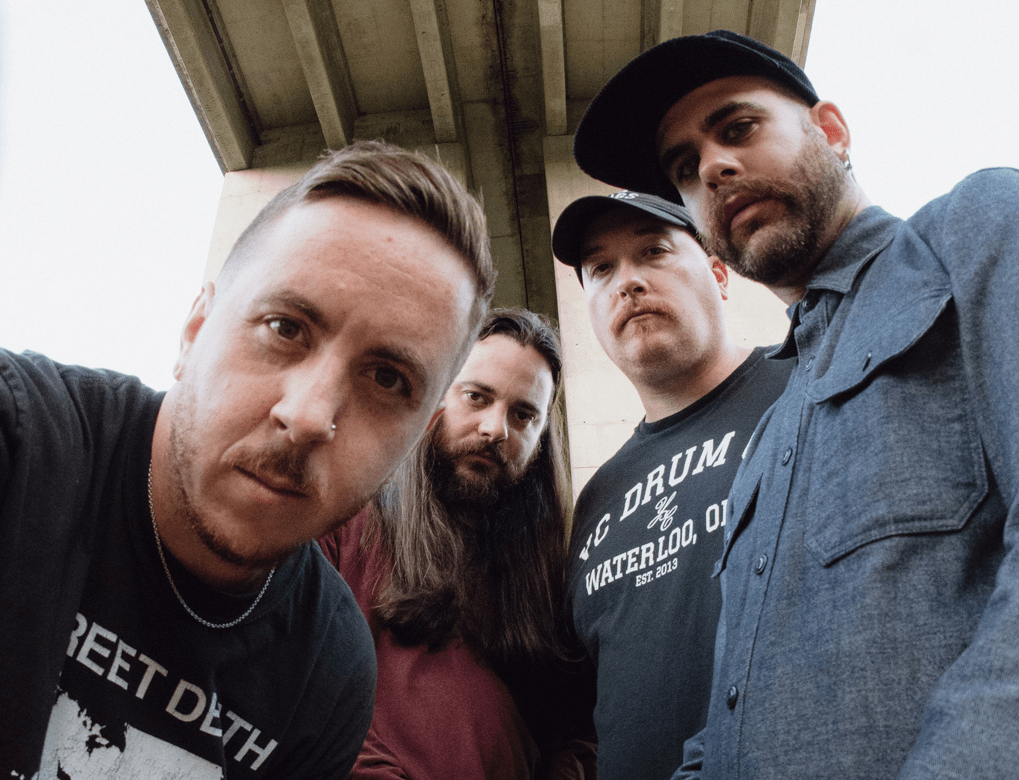 Scars, Synths, and Tube Amps: Loversteeth’s Living Fury on Floral&nbsp;Violence