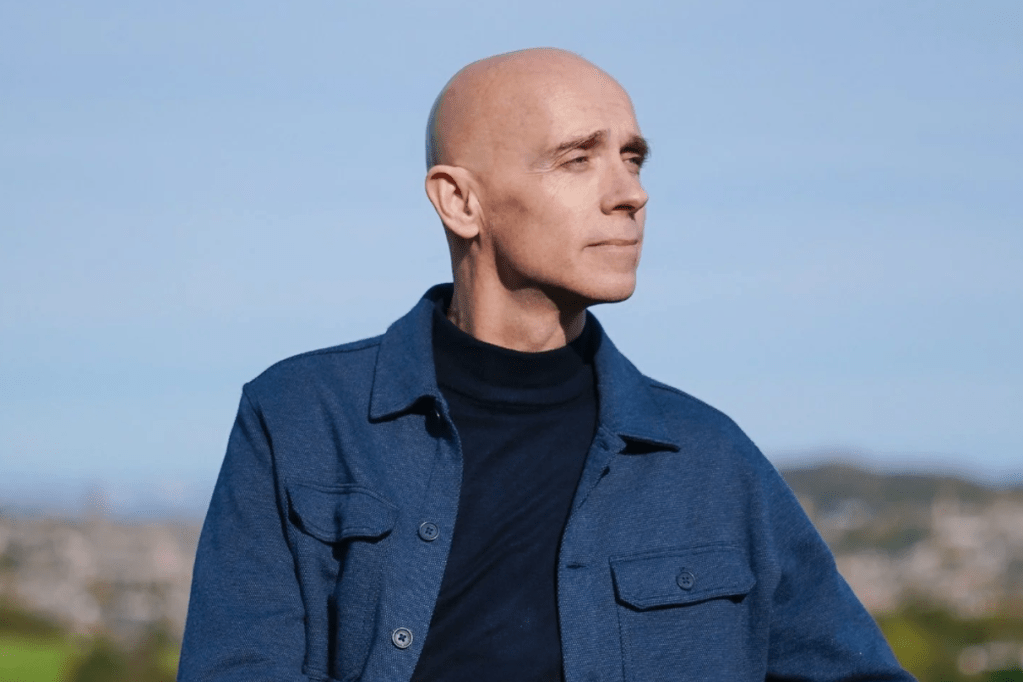 Stevie Palmer on Writing “Here We Go”: “Everything Seemed to Roll Together Naturally”