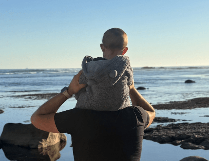 “Pain is Just a Collapsing” – an Honest and Catchy Track by Scott&nbsp;Moran