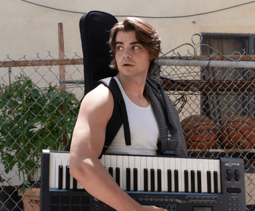 Indie Rock at Dawn: Lowell’s New Release&nbsp;“July”