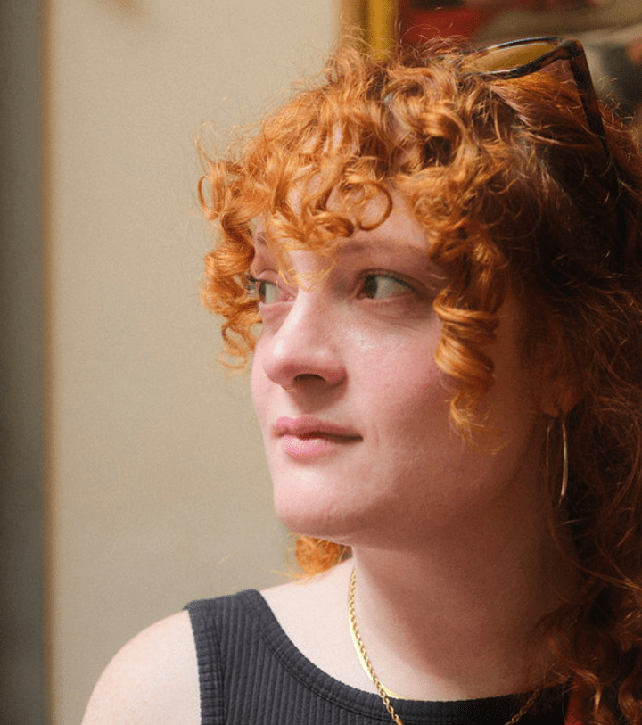 Lively, Sharp, and Honest: Stef Fraser’s New Track “Cold Hard&nbsp;Facts”