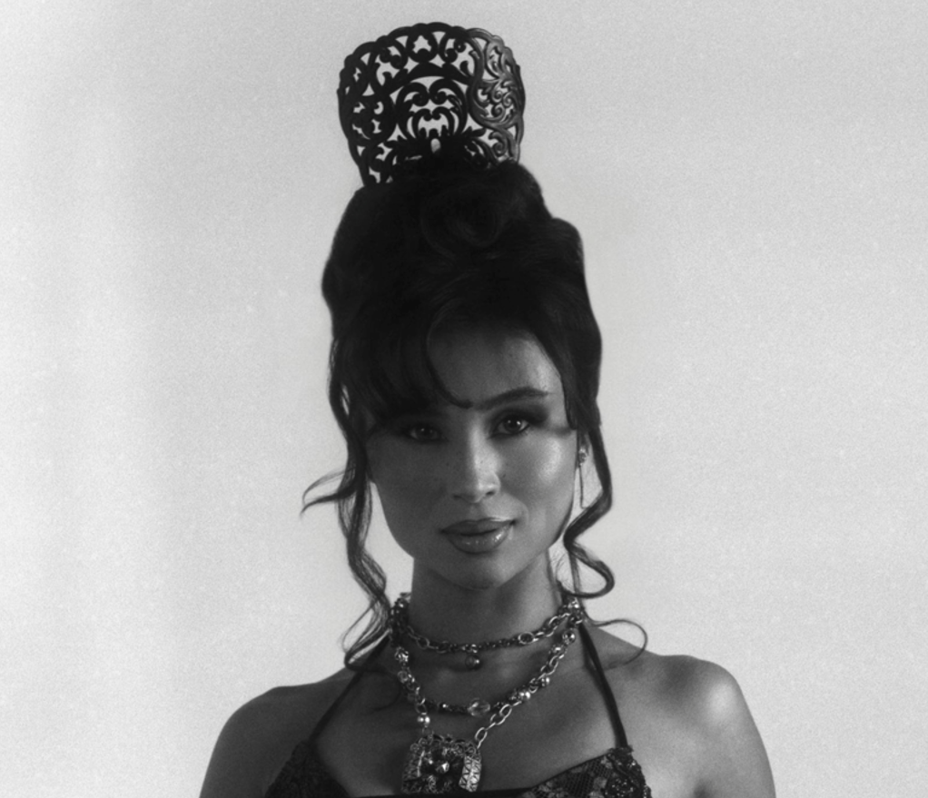 “I Look Cute, but I’m Bad Company”: Tiger La Flor’s New&nbsp;Persona