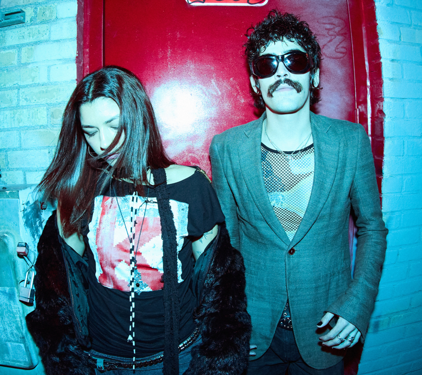 New Sound from Austin: Almost Heaven Present&nbsp;“FEEDBACK”