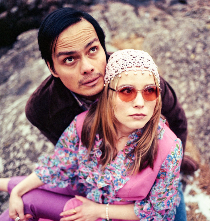 “Sunshine Girl”: Sun-Drenched Dream Pop with a Touch of Nostalgia from Date of Birth