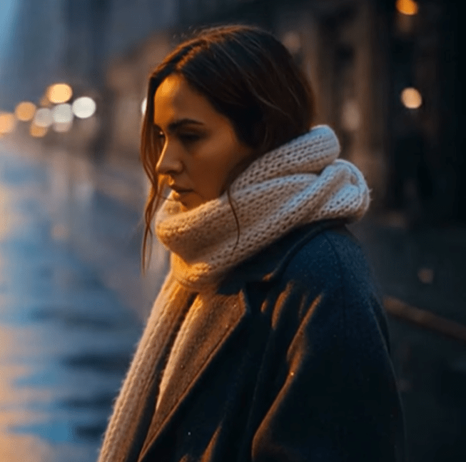 A Night That Slows Time: Rod Meirelles Releases “Midnight on Your&nbsp;Skin”