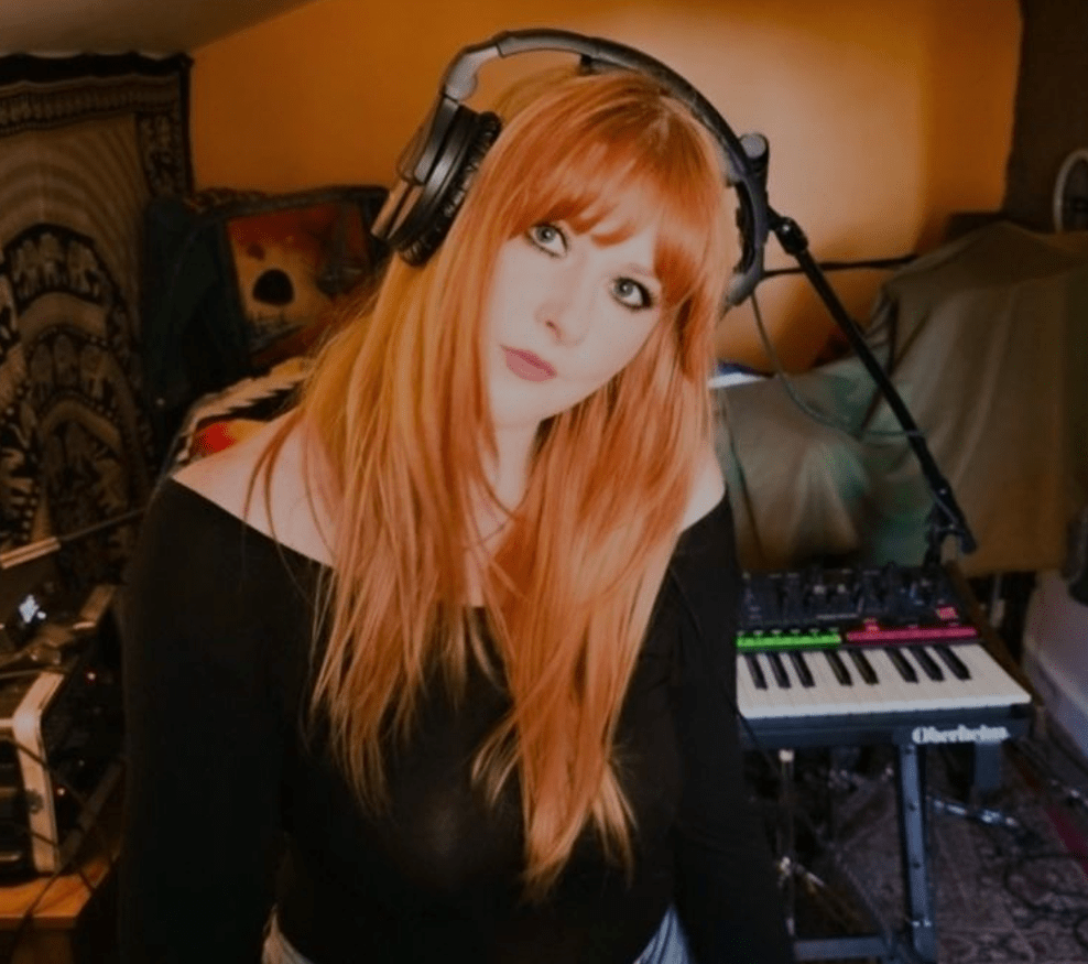“I Don’t Want to Stay Comfortable”: Kailan McGee on Genre-Hopping and Her Moon-Phase Album
