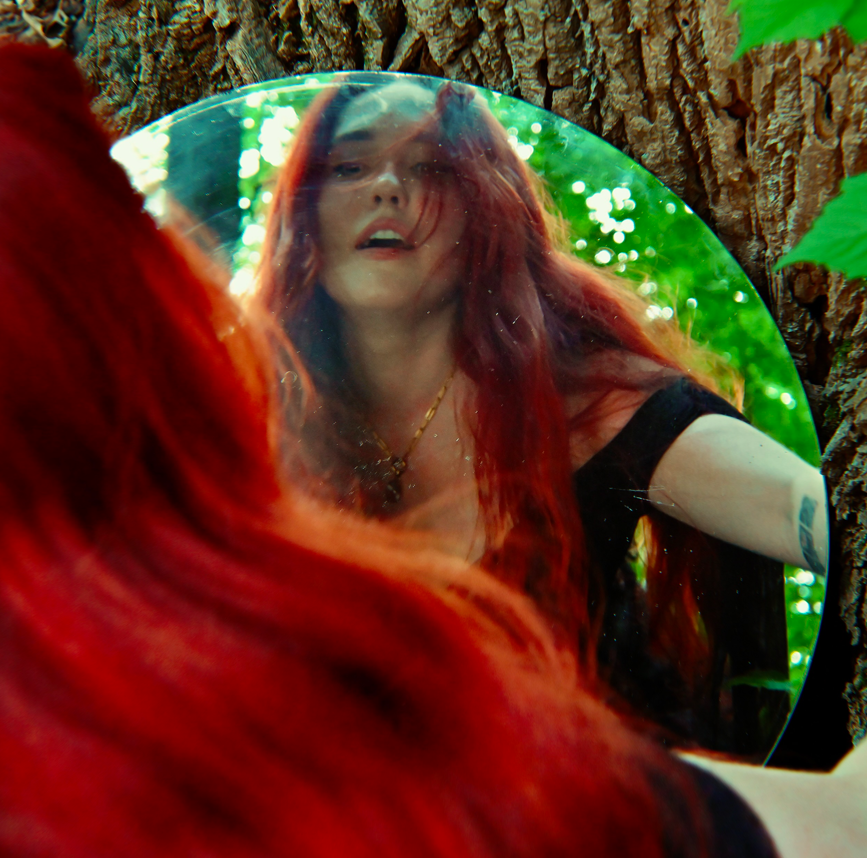 A Pop Fairy Tale with a Crack: Bailey Grey and Her “Unfortunately”