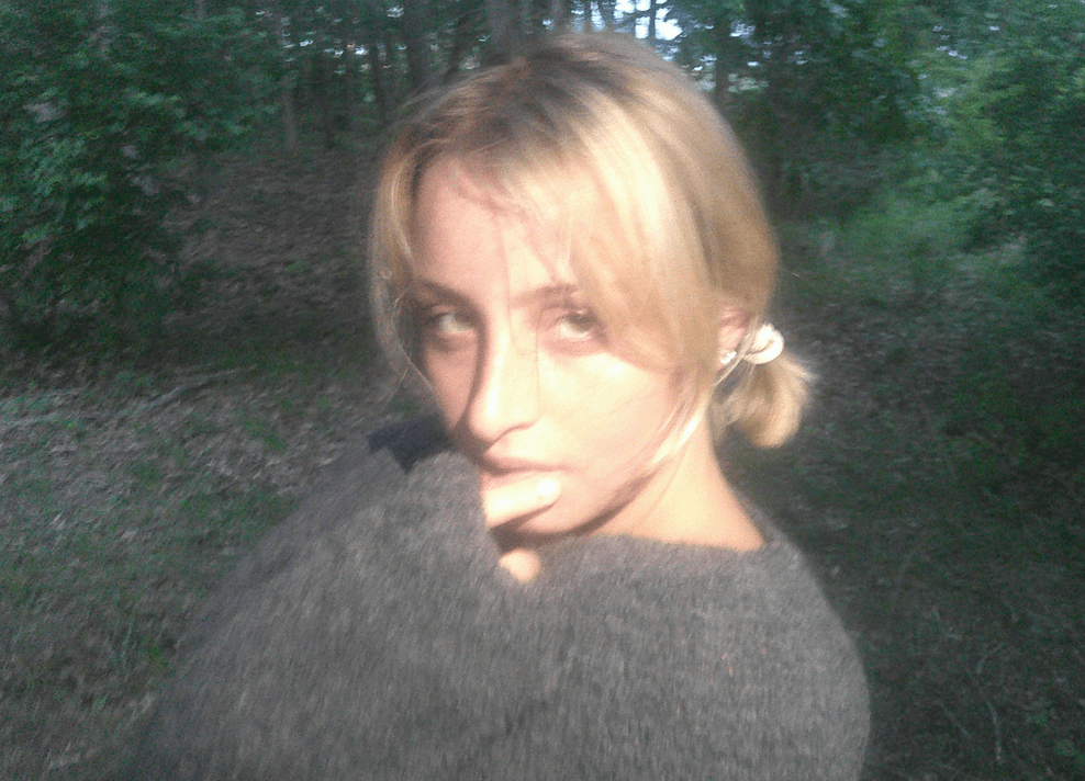 Falling in Love Against Better Judgment: Lucy Frost Releases “Shit&nbsp;Kicker”