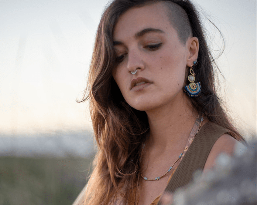 “The Industry” – A Song for Those Who Choose Themselves