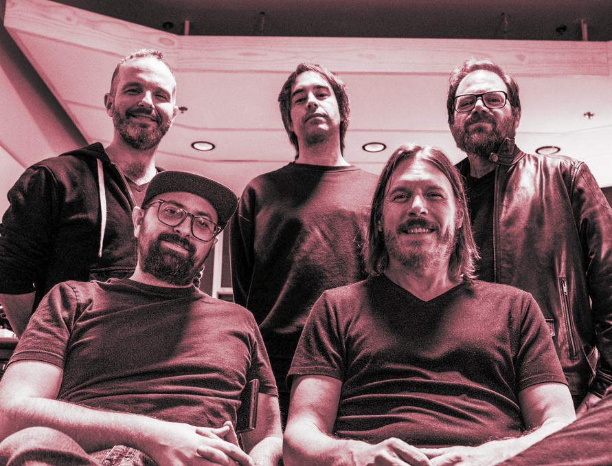 “Break in the Light” – Sunlit Introspection from seeTrees