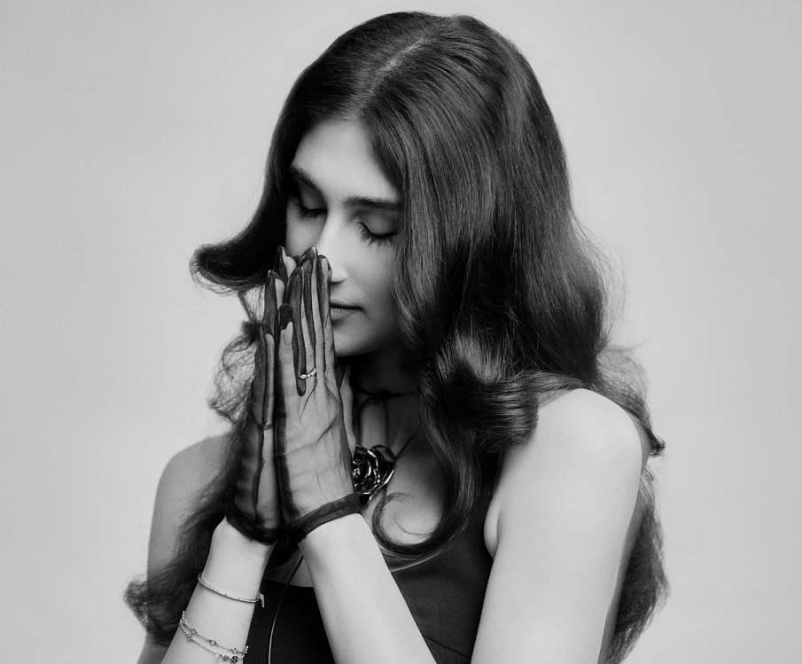 Staying True to Yourself Against All Odds: Yasmin Sydney Releases New Single “Who I Want to Be”