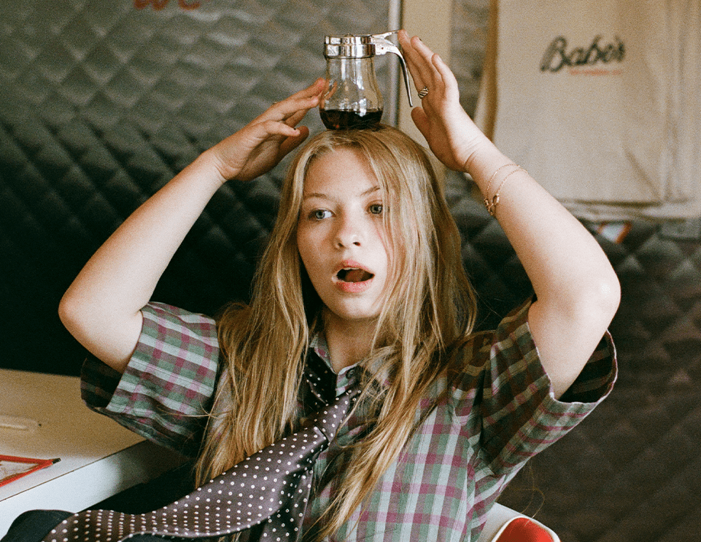 “Rowan Wait Up” – Blythe Woods’ Emotional Debut&nbsp;Single