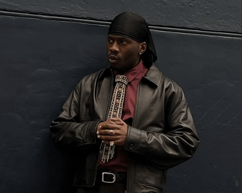 Less Noise, More Character: Master Peace’s New Track