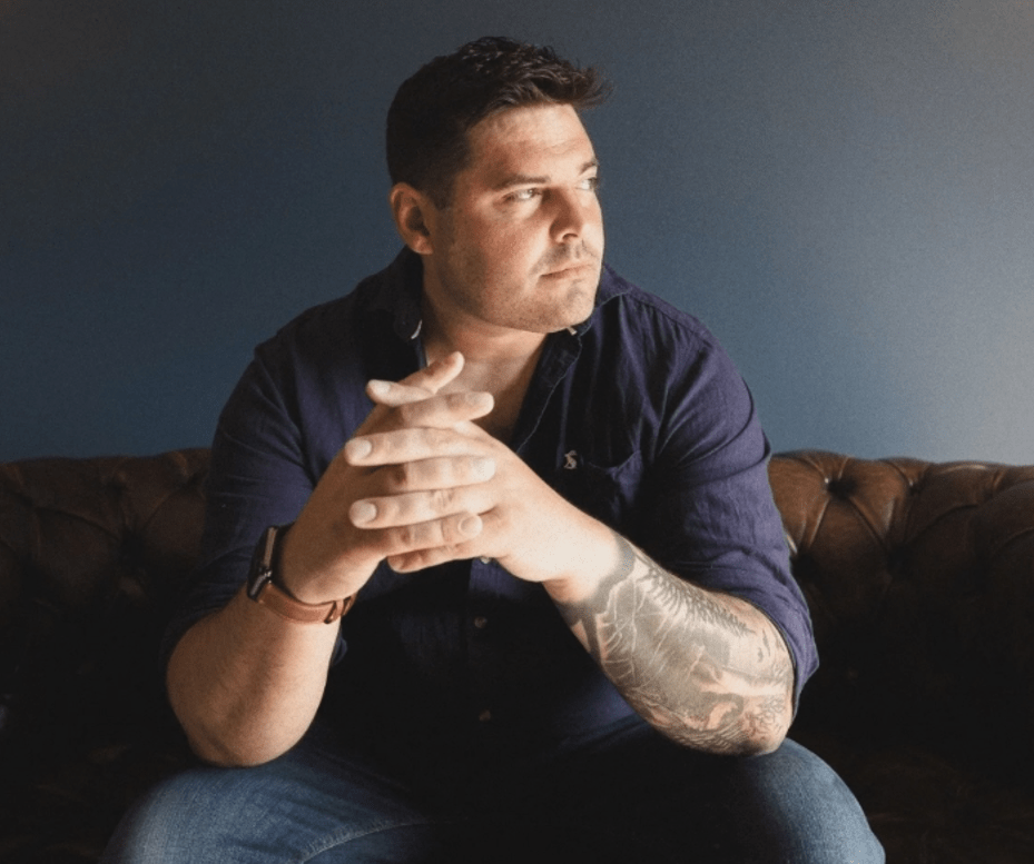 Guitars, Saxophone, and a Touch of Nostalgia from Ben Francis