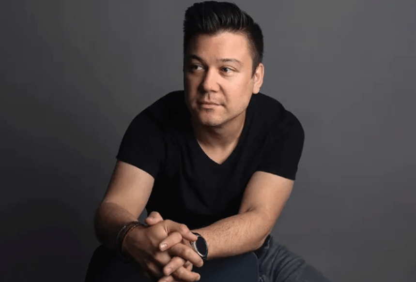 Tim Corpus: “One Day I’d Love to Write a Soundtrack for a Modern Science Fiction&nbsp;Game”