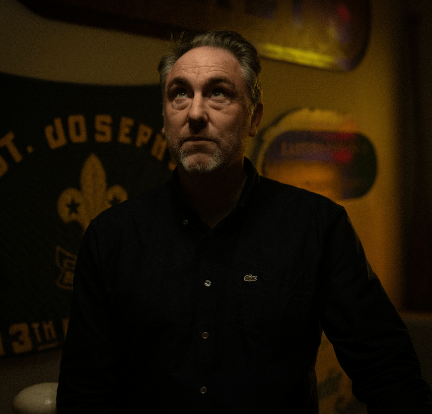 Seaside Gothic and Inner Collapse: Velour On Tap’s&nbsp;Debut