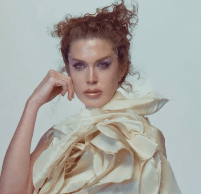 Jessie Altman Sets the Rhythm for Summer with “For The Hell Of&nbsp;It”