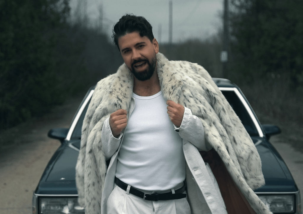 Nate Daniels Steps Into a Dangerous Game of Seduction on New Single “HUNNY POT”