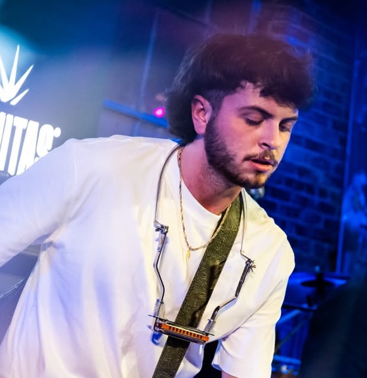 Gavin Marengi – the Next Generation of Country with the Soul of a&nbsp;Troubadour