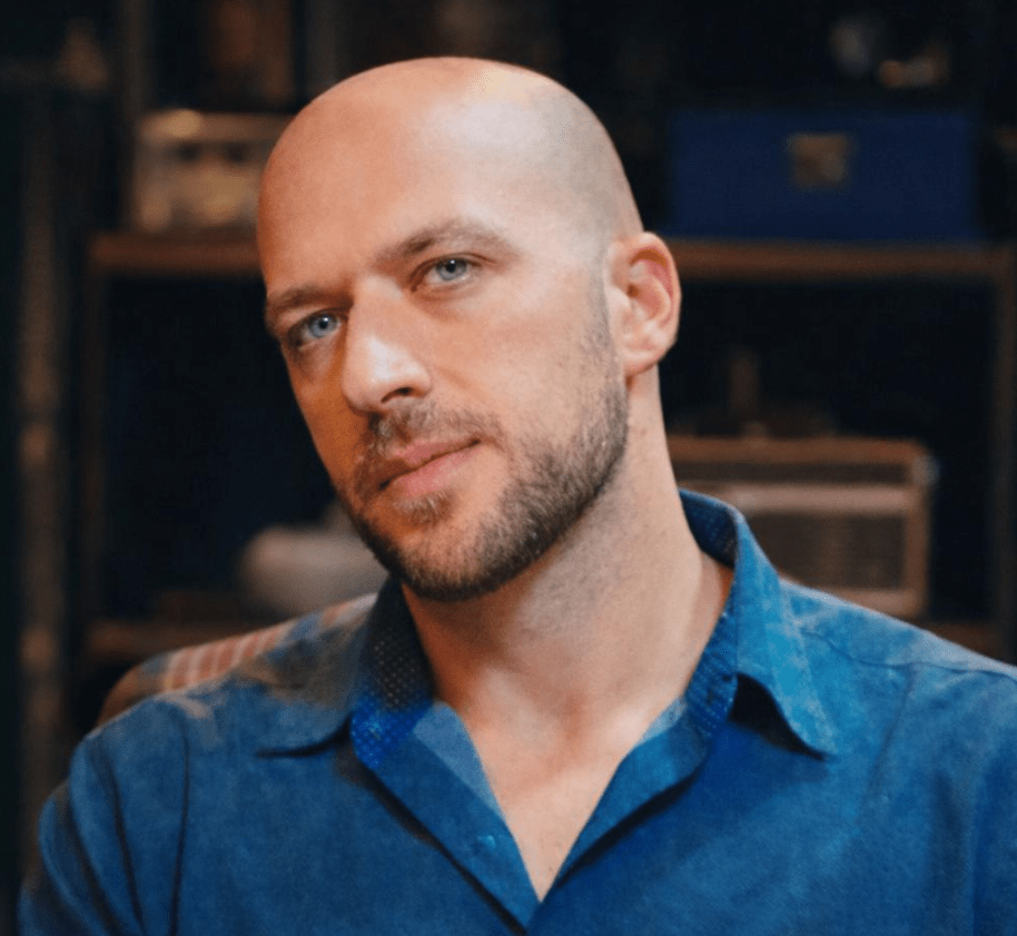 Ari Fraser Returns with the Sensual Country-Pop Ballad “Let Her Go”
