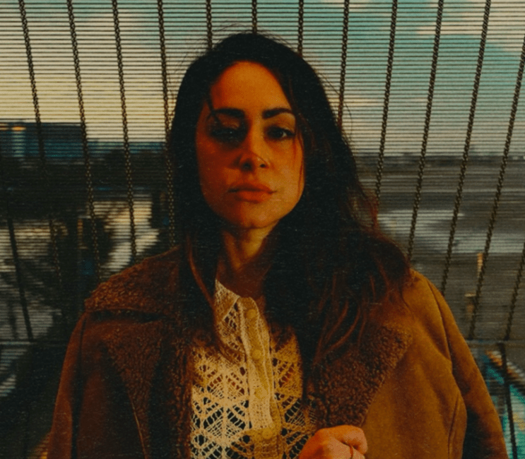 Sometimes Pain Sounds Beautiful: Galia Arad Releases New Single “That Was&nbsp;That”