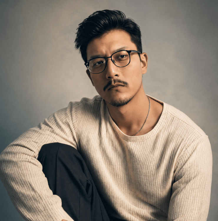 Jiawei Shen – “Palace Pixels”: Six Years of Love, Blurred Into the Perfect Soundtrack