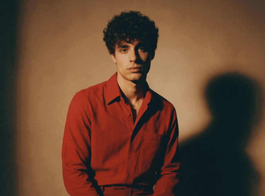 Stop Watching From the Sidelines: Bam Rigby with the Song “Silhouette”